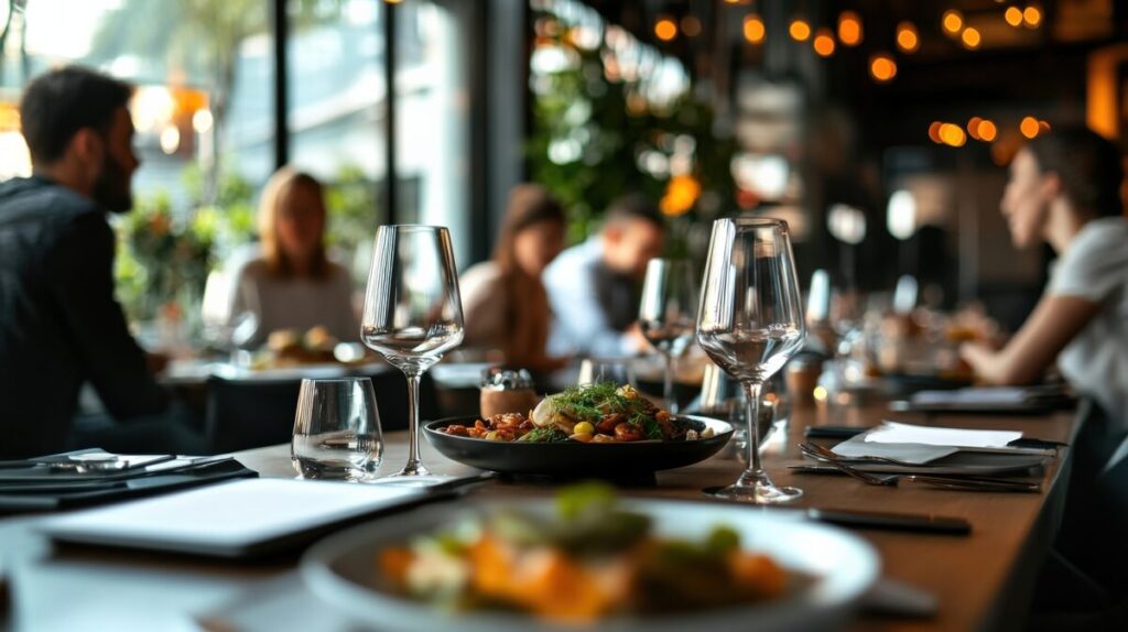 A Foodie’s Guide to Lakes of Buckingham: Top Dining Spots & Local Flavors in Katy’s Hidden Gem